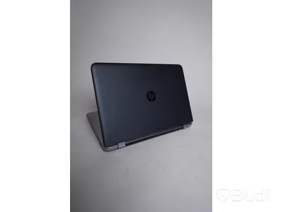 Bärbar dator HP ProBook