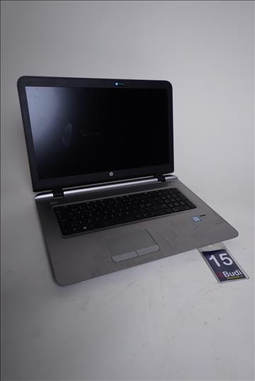 Bärbar dator HP ProBook 