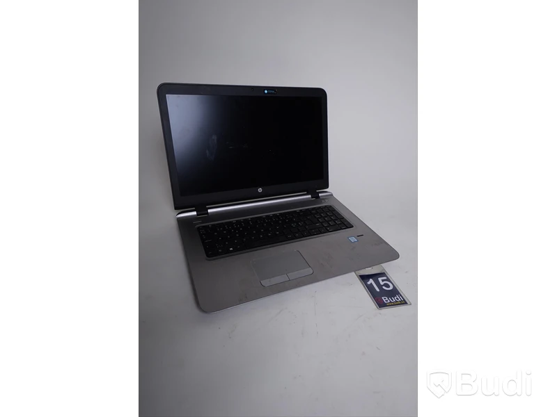 Bärbar dator HP ProBook
