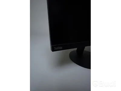 Datorskärm Lenovo ThinkVision 27 tum
