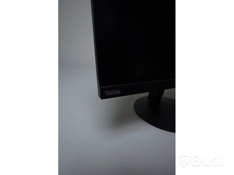 Datorskärm Lenovo ThinkVision 27 tum