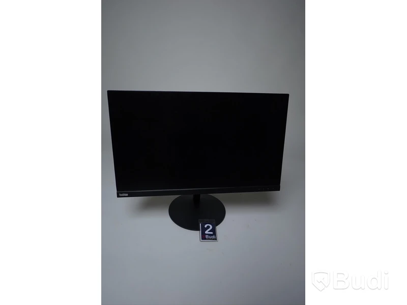 Datorskärm Lenovo ThinkVision 27 tum