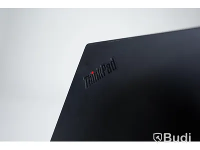 Bärbar dator Lenovo ThinkPad X1 Carbon - skadad