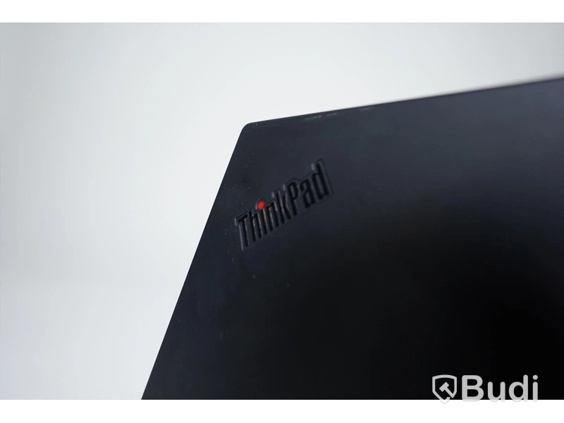 Bärbar dator Lenovo ThinkPad X1 Carbon - skadad