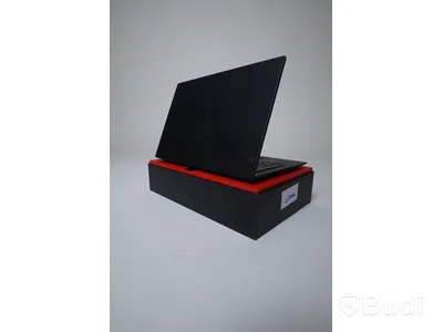 Bärbar dator Lenovo ThinkPad X1 Carbon - skadad