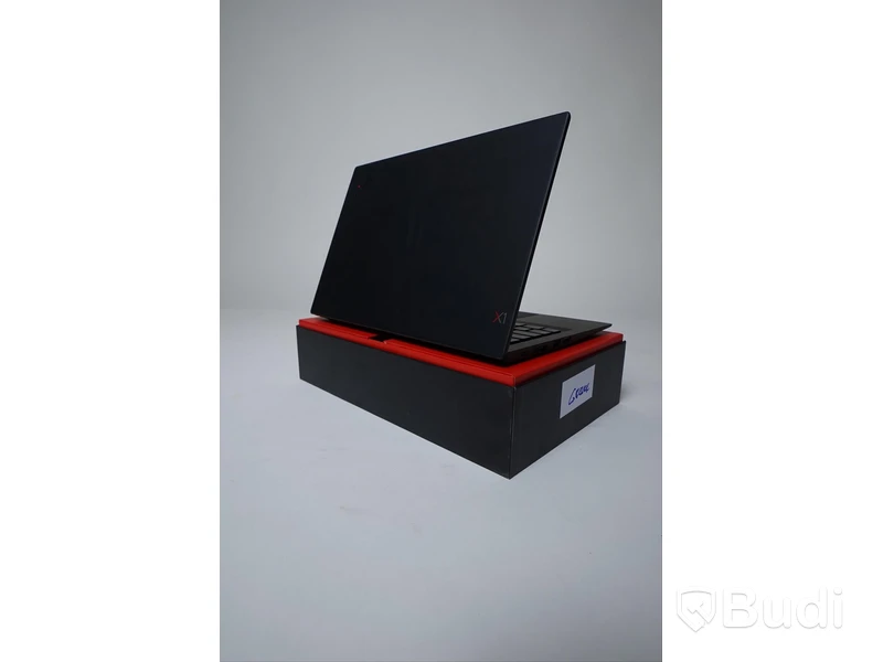 Bärbar dator Lenovo ThinkPad X1 Carbon - skadad