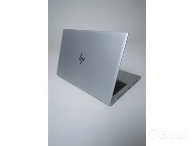 Bärbar dator HP EliteBook 850 G6