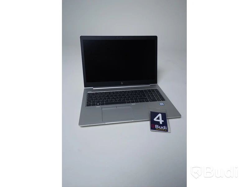 Bärbar dator HP EliteBook 850 G6