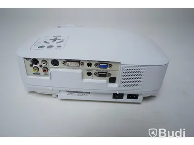 Projektor NEC VT695
