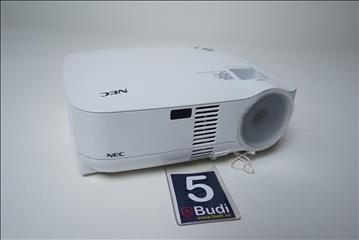 Projektor NEC VT695