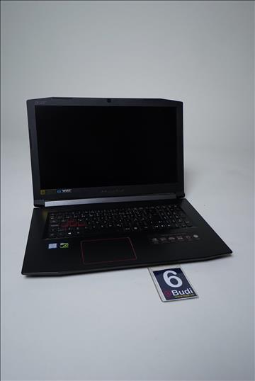 Bärbar Gamingdator acer Predator 