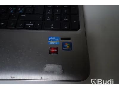 Bärbar dator HP Pavilion