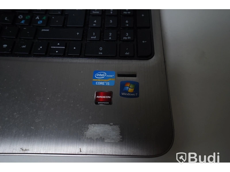 Bärbar dator HP Pavilion