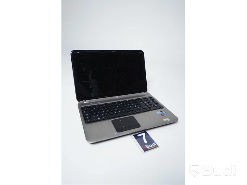 Bärbar dator HP Pavilion