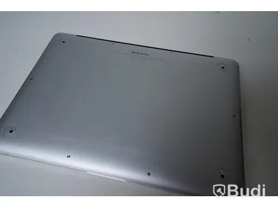 MacBook Pro