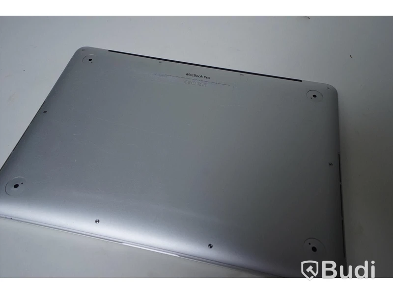 MacBook Pro