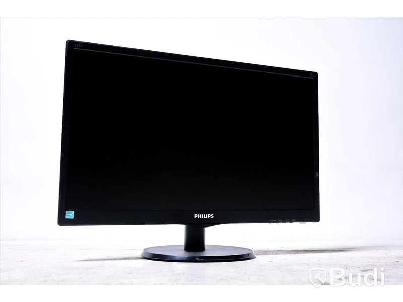 Datorskärm - Philips 223V5L