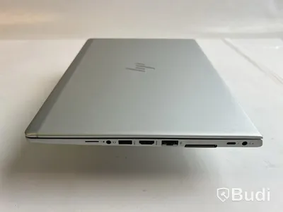 Dator HP EliteBook 830 G5. OBS! Inget OS.