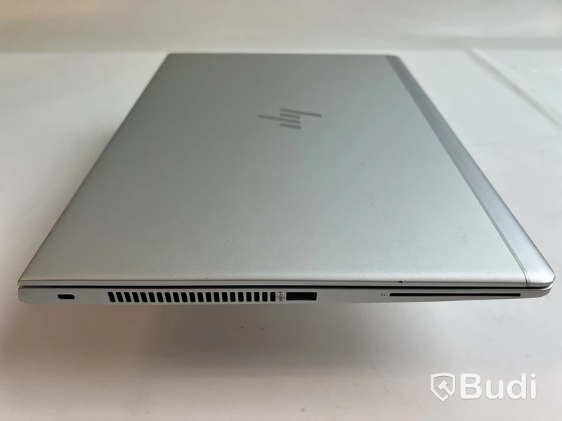 Dator HP EliteBook 830 G5. OBS! Inget OS.
