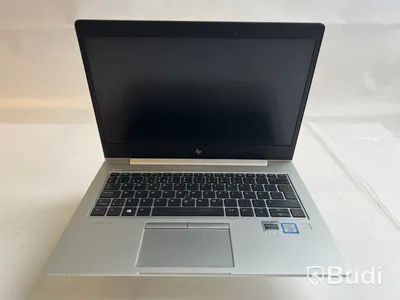 Dator HP EliteBook 830 G5. OBS! Inget OS.
