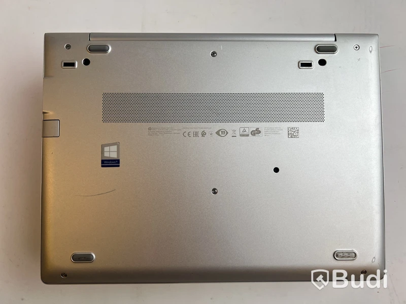Dator HP EliteBook 830 G5. OBS! Inget OS.