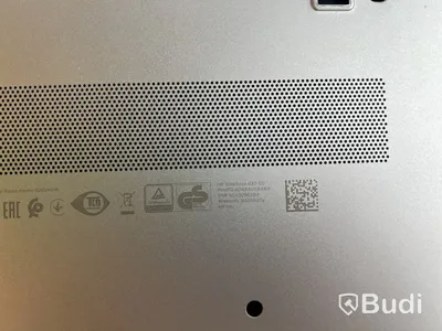 Dator HP EliteBook 830 G5. OBS! Inget OS.