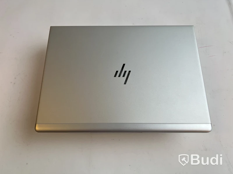 Dator HP EliteBook 830 G5. OBS! Inget OS.