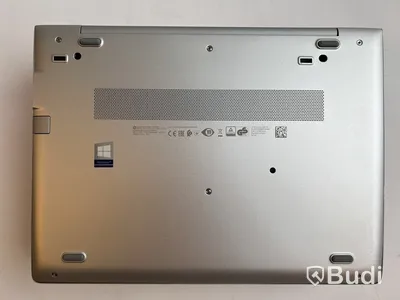 Dator HP EliteBook 830 G5 inkl. laddare. OBS! Kosmetiska skador.