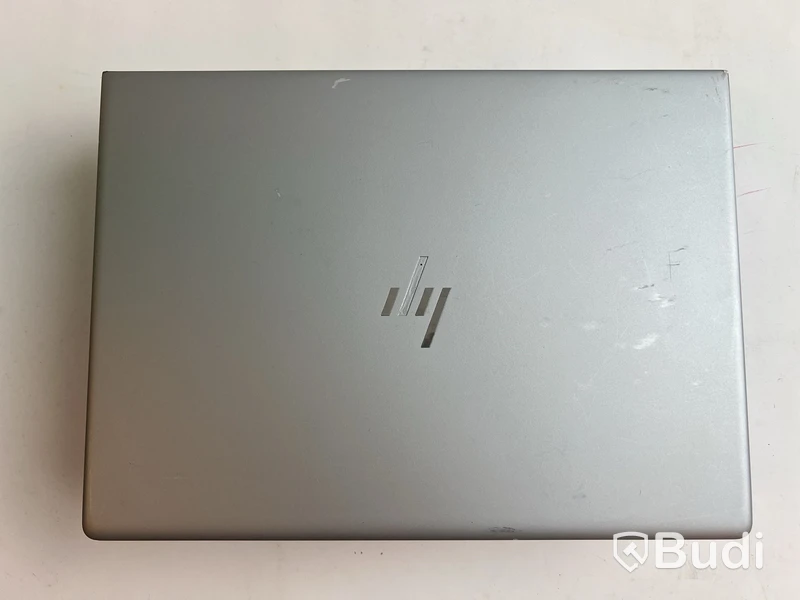 Dator HP EliteBook 830 G5 inkl. laddare. OBS! Kosmetiska skador.