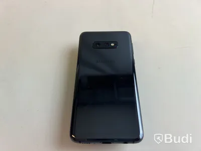 Mobil Samsung Galaxy S10e 128GB.