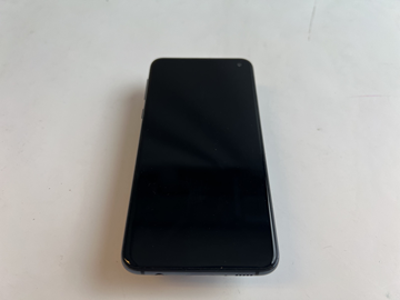 Mobil Samsung Galaxy S10e 128GB.