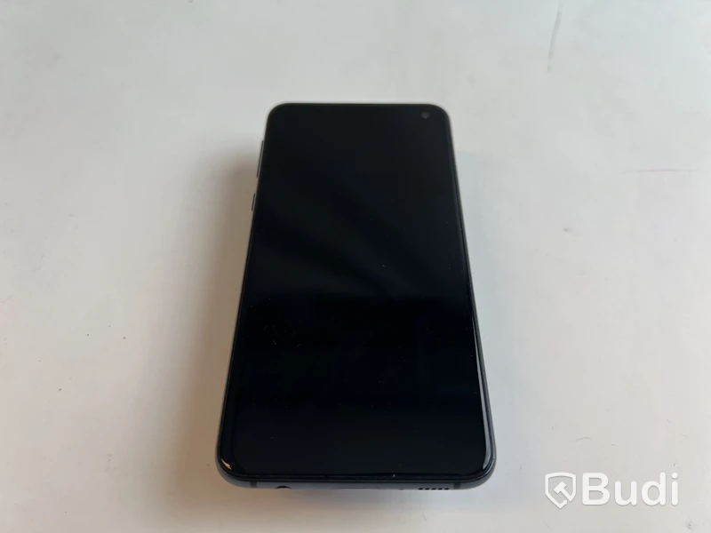Mobil Samsung Galaxy S10e 128GB.