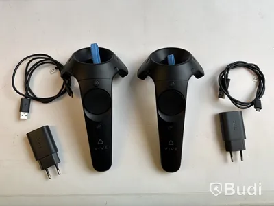 VR Headset HTC Vive Cosmos Elite kit. Obs, Ej funktionstestat.