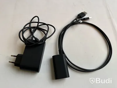 VR Headset HTC Vive Cosmos Elite kit. Obs, Ej funktionstestat.