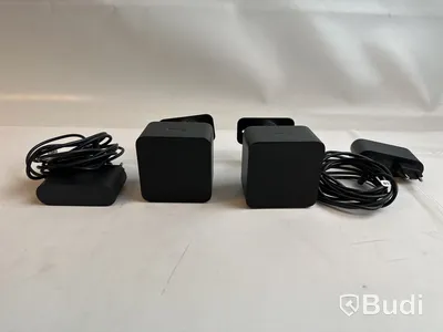 VR Headset HTC Vive Cosmos Elite kit. Obs, Ej funktionstestat.