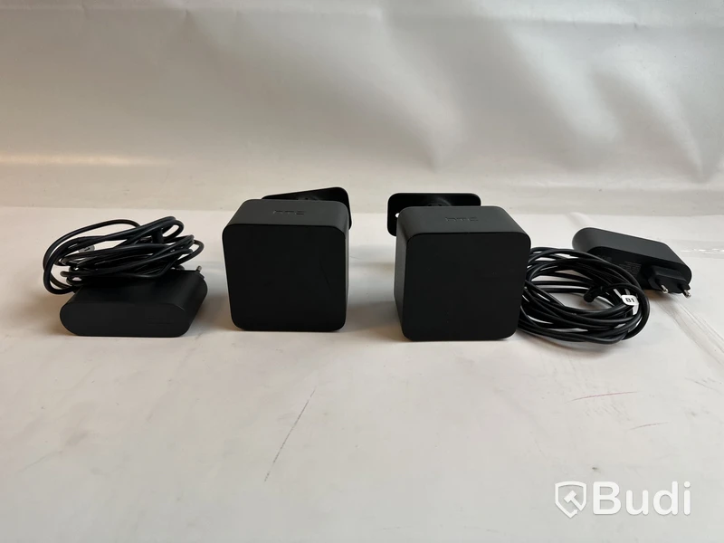 VR Headset HTC Vive Cosmos Elite kit. Obs, Ej funktionstestat.