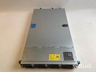 Server Dell PowerEdge C6220 II. Obs! Inget OS.