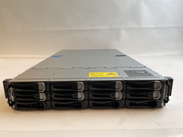 Server Dell PowerEdge C6220 II. Obs! Inget OS.