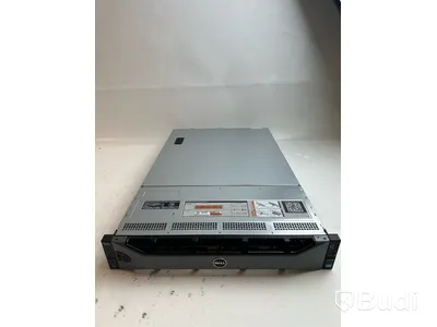 Server Dell PowerEdge R710. OBS! Inget OS.
