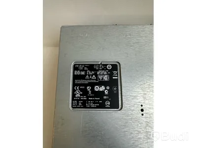 Server Dell PowerEdge R710. OBS! Inget OS.