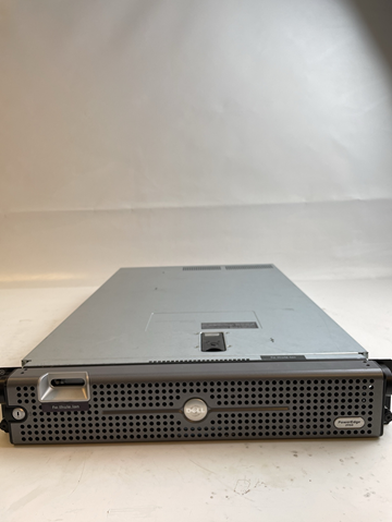 Server Dell PowerEdge 2950. OBS! Inget OS.