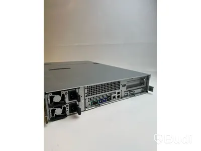Server Dell PowerEdge C2100. OBS! Inget OS.