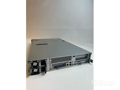 Server Dell PowerEdge C2100. OBS! Inget OS.