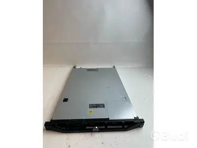 Server Dell PowerEdge R410. OBS! Inget OS.