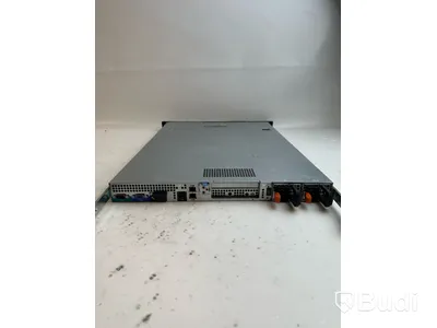 Server Dell PowerEdge R410. OBS! Inget OS.