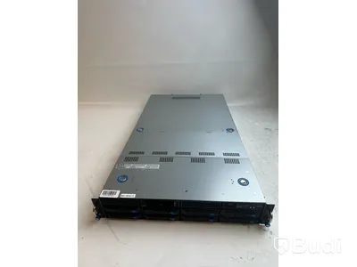 Server Asus ESC4000-E10. OBS! Inget OS.