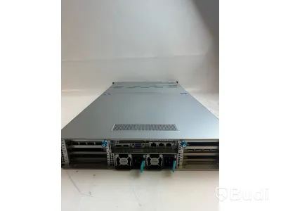 Server Asus ESC4000-E10. OBS! Inget OS.
