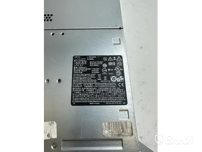Server Dell PowerEdge C2100. OBS! Inget OS.