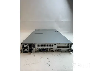 Server Dell PowerEdge C2100. OBS! Inget OS.