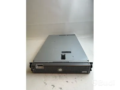Server Dell PowerEdge 2950. OBS! Inget OS.